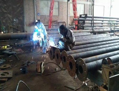 大同大同道路标志杆厂，郑州高速路牌制作厂家